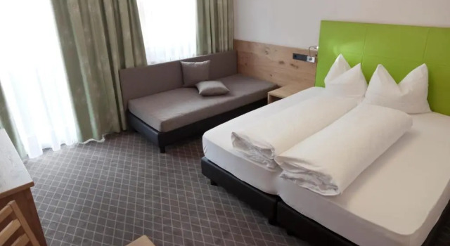 Hotel Mozart, Prenota Hotel Hotel a Landeck con pasti, Mezza/completa pensione
