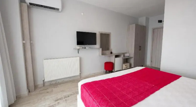 Номер Superior с балконом Yalıköy Deniz Otel Istanbul