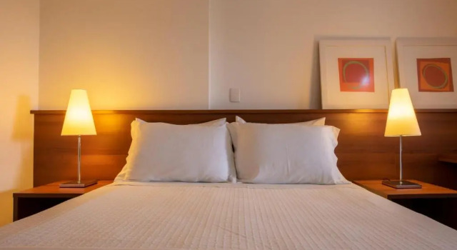 Апартаменты Executive Hotel Habitare