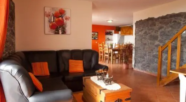 Vivenda Rústica da Calheta