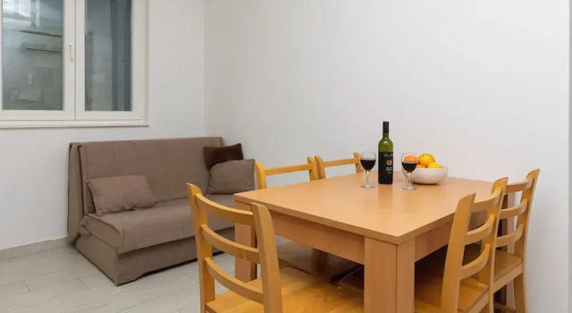 Апартаменты Apartments Villa Milas with pool