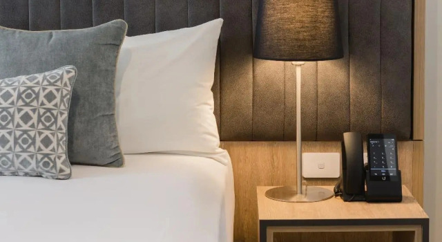 Одноместный номер Superior Ingot Hotel Perth, an Ascend Collection Hotel