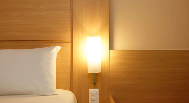 Ibis Vitoria Da Conquista, Rezervovat Hotel Hotely v Bahia se snídaní, Snídaně