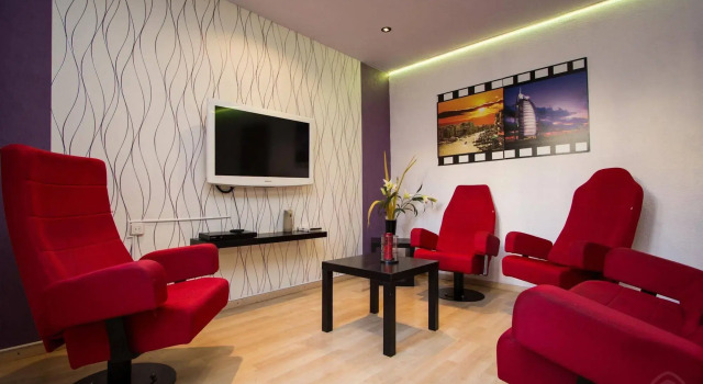 Eixample Apartments Sant Antoni Area