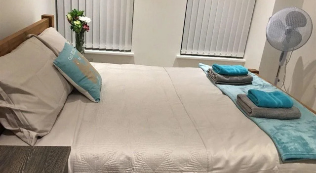 Watford Luxury Studio, Забронировать Отель Отели Англии 3 звезды, 3*