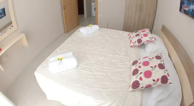 Wave Apartments Sarande