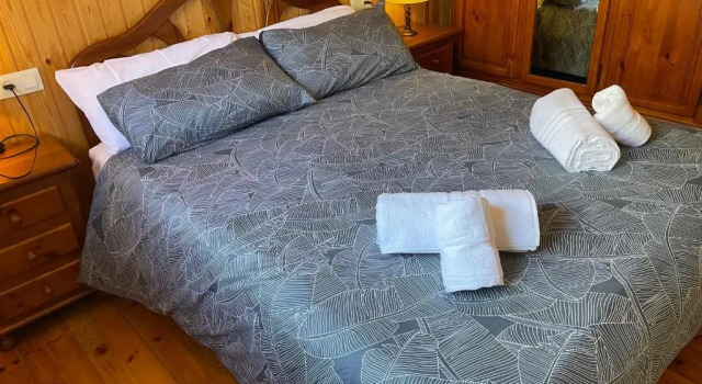 Apartamento turístico Nievesol 24 - Benasque, Book Apartment Hotels in Aragon with Parking, Parking