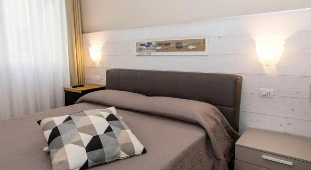 Standard- værelse Casa Mafalda B&B
