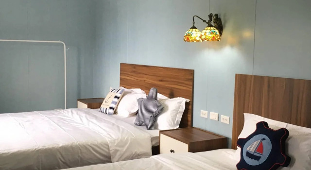 Saipan Emerald Villa, Varaa Villa San Roque Saipan