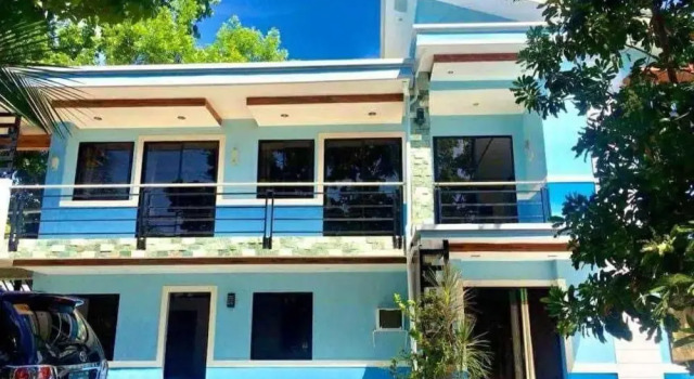 OYO 1166 Hotel Wooden Crib, Book Hotel Oslob Cebu