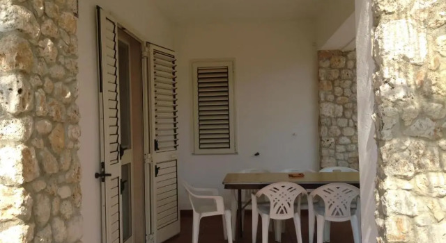 Вилла Villa Marhù