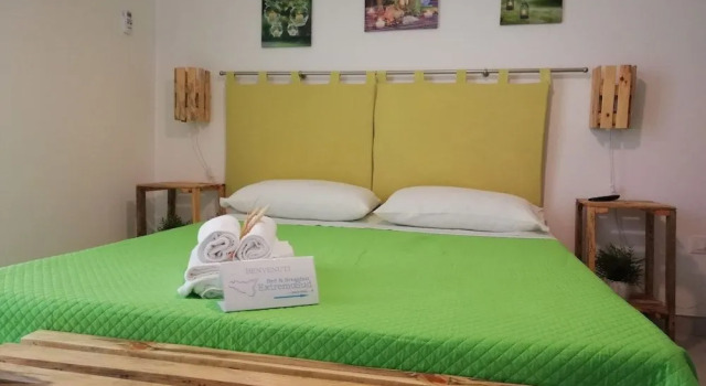 B&B Extremosud Portopalo di Capopassero