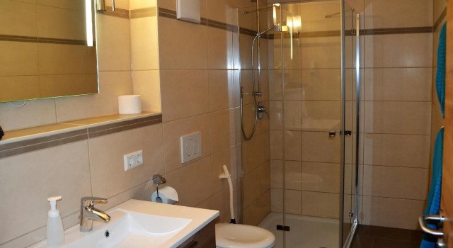 Апартаменты Standard Landhotel Zum Adler