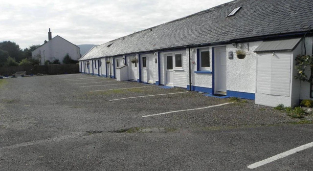 Morefield Motel
