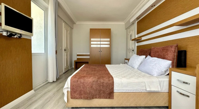 Heaven Beach Otel