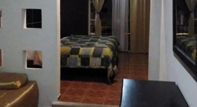 Casa Juan, Prenota Hotel Hotel a Quintana Roo con parcheggio, Parcheggio