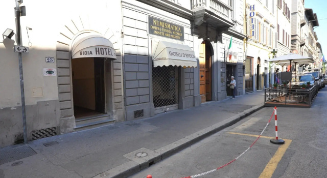 Hotel Gioia