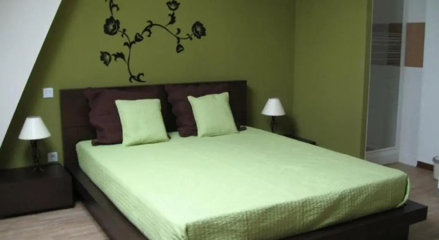 Gîte Averdon, 4 pièces, 8 personnes - FR-1-491-54, Rezerwuj Hotel Averdon 