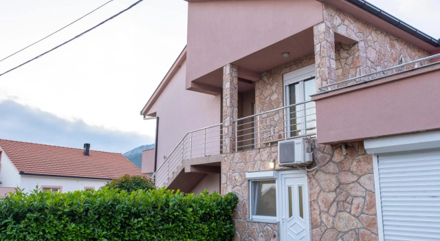 Apartments Solar Trebinje