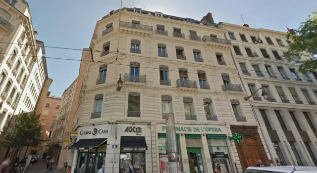 Appart Ambiance - Lyonnais, Забронировать Апартаменты/квартира 01. Отель-де-Виль Лион, рядом с Станция метро Saxe-Gambetta