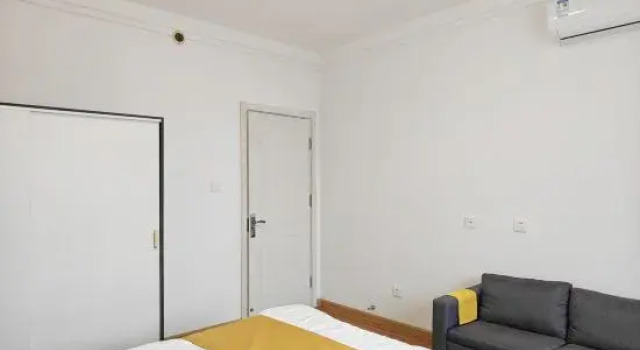 Люкс Jinli City Homestay (Torch 8th Street Store)