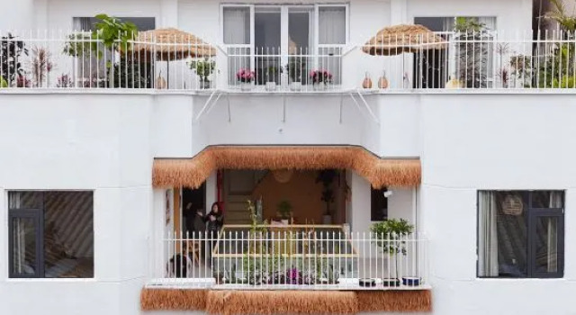 Chaozhou Mu Feng small courtyard (Chaozhou West Lake Store), Rezervasyon Otel Guangdong otoparklı oteller, Otopark