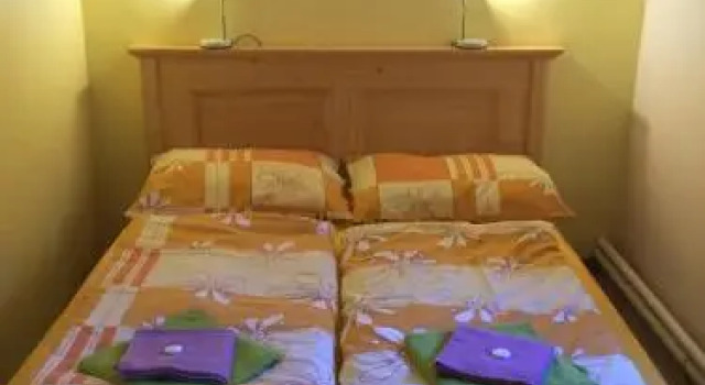 Penzion Ida, Prenota Hotel Hotel a Boemia meridionale con parcheggio, Parcheggio