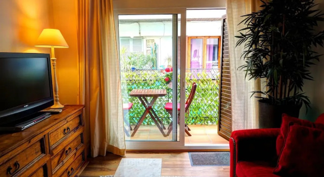 Johan Apartment