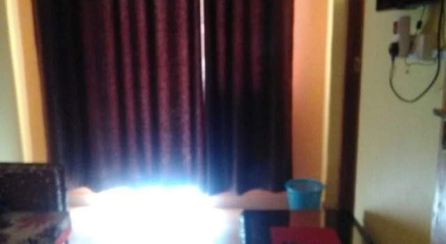 Номер Standard Sadybech Hotel