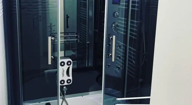 Двухместные апартаменты Superior Time Out ApartHotel