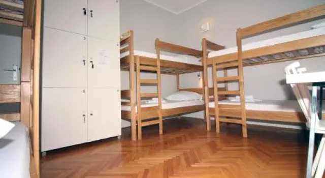 Hostel Marko, Забронировать Хостел Езера Murter Island