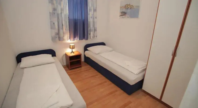Apartments Tamaris