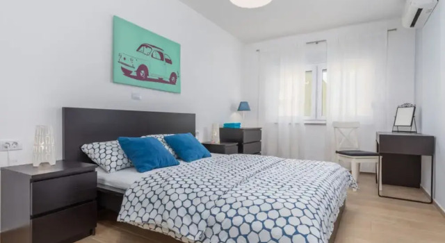 FantaSEA apartment