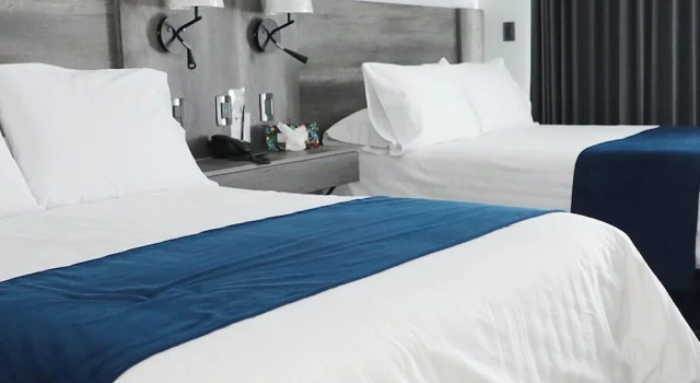 Hotel Esfera Tulancingo