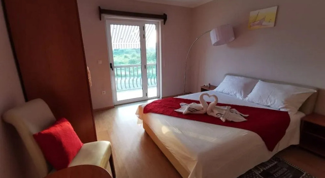 Villa JoMa, Book Villa Villaer i Strožanac, Villa