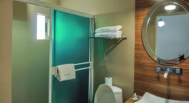 Номер Standard Hotel Maioris La Paz