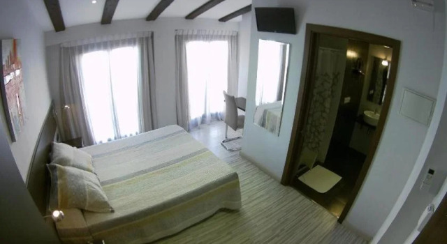 Hotel Fontanella