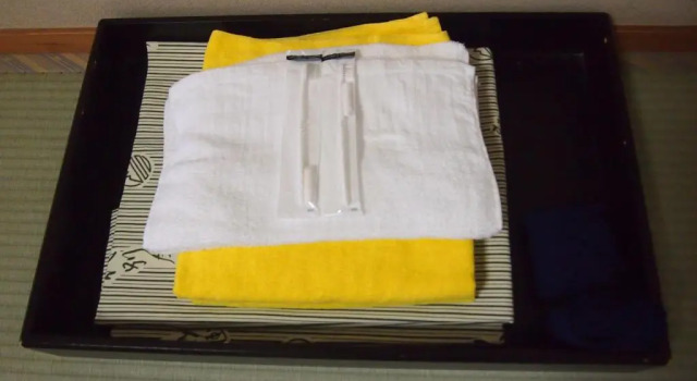 Номер Standard Tashiro Annex