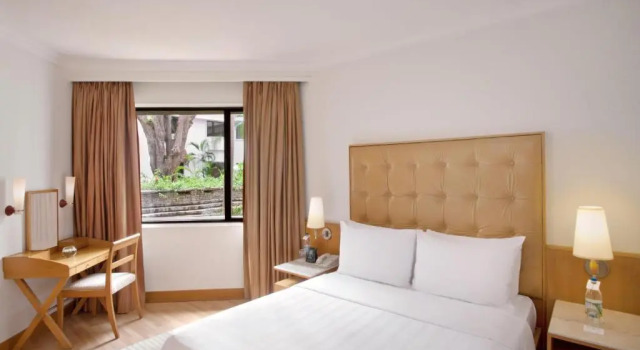 Клубный номер Standard Trident Chennai