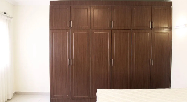 Апартаменты Comfort Matola View Residence