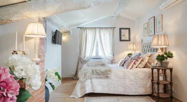 Апартаменты Casa Rosalba in Lucca