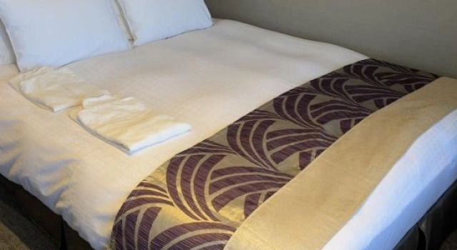 Двухместный номер Standard Tokyu Stay Kyoto Sakaiza Shijo Kawaramachi