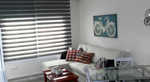 Apartamentos Avenida, Rezerwuj Apartament Hotele w Majorka z parkingiem, Parking