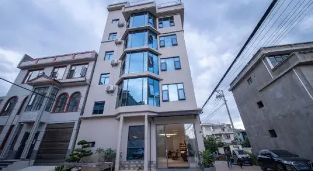 Mile Xike Hot Spring Villas, Book Hotel Miyang Yunnan