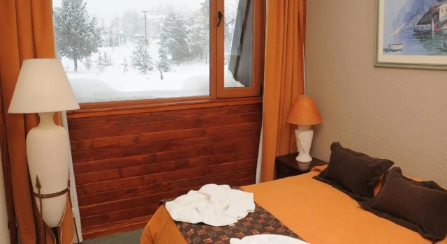 Апартаменты с 2 комнатами Village Catedral Hotel & Spa