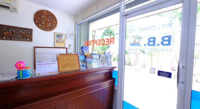 BB Convenience Home