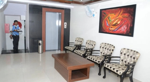 Hotel Kosala, Rezervovat Hotel Hotely v Andhra Pradesh s parkováním, Parkování