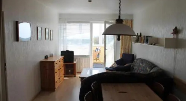 Ferienwohnung Ostsee F414, Забронировать Апартаменты/квартира Шёнберг Плён