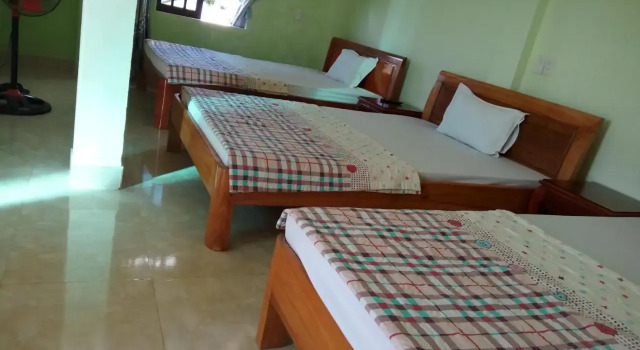 Hai Dang Hotel, Réserver Hôtel Khe Sanh Vietnam