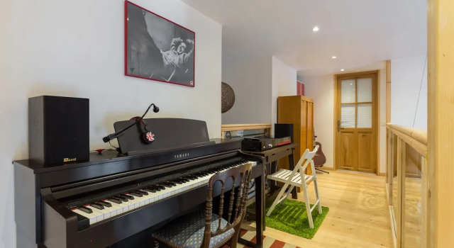 Charmant Appartement Cannes
